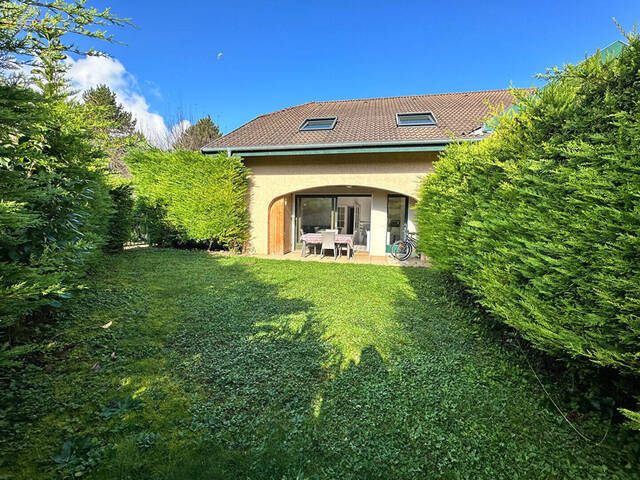 Rent Apartment appartement 2 rooms 53.48 m² Doussard 74210