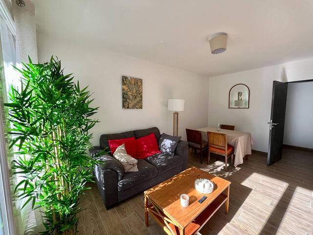 Vente Appartement 3 pièces 71.8 m² Annecy 74000