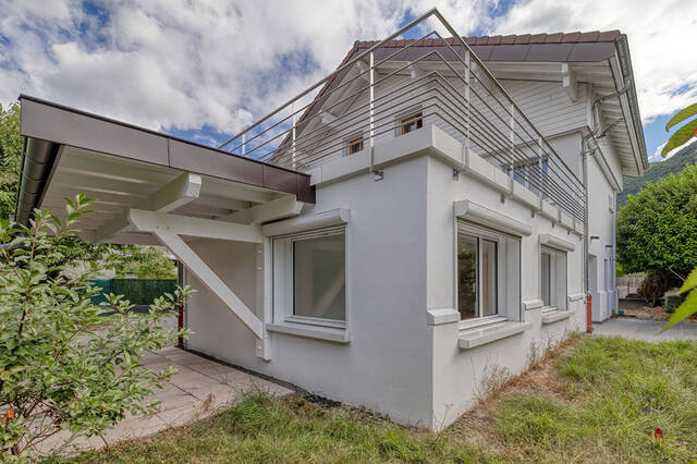 Sale House maison 11 rooms 265.28 m² Annecy-le-Vieux 74940