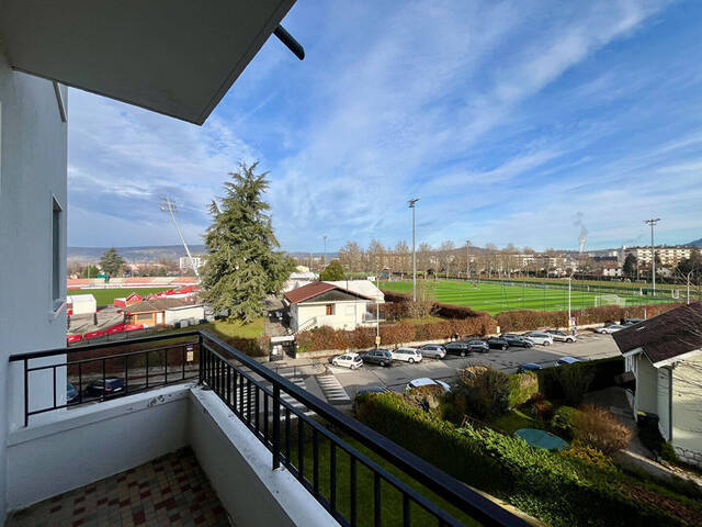 Sale Apartment appartement 3 rooms 63.87 m² Annecy 74000