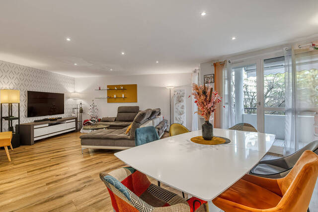 Vente Appartement 4 pièces 101.01 m² Annecy 74000