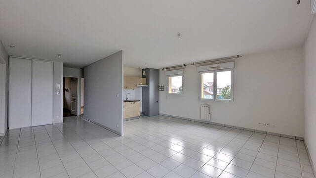 Sale Apartment appartement 3 rooms 69.2 m² Sillingy 74330