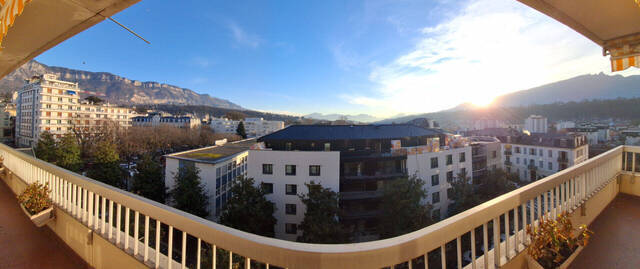 Sale Apartment appartement 3 rooms 95.33 m² Aix-les-Bains 73100