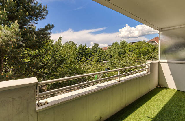 Sale Apartment appartement 4 rooms 80.97 m² Annecy-le-Vieux 74940