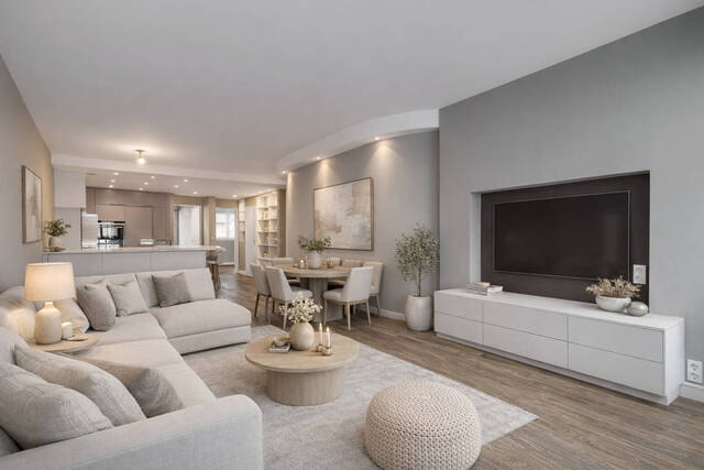 Vente Appartement 3 pièces 70.71 m² Annecy 74000