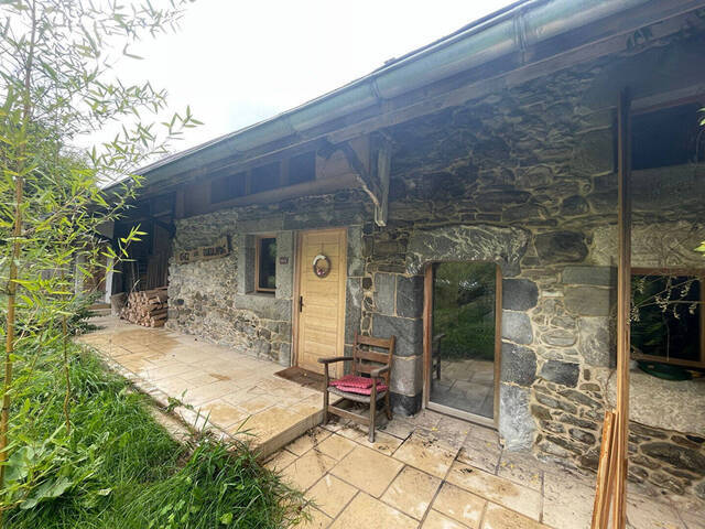 Vente Maison 5 pièces 473 m² Menthonnex-en-Bornes 74350