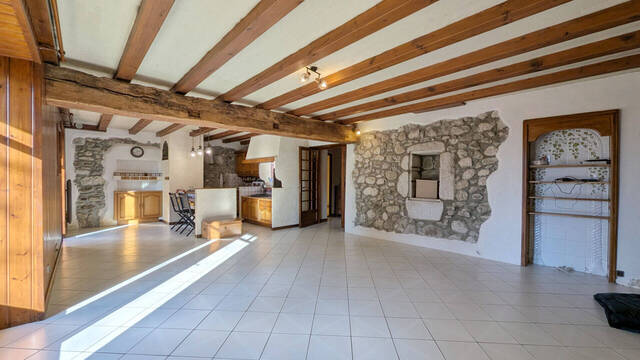 Sale Apartment appartement 4 rooms 96.3 m² Seynod 74600