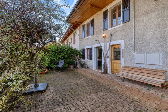 Sale House maison 4 rooms 67.36 m² Saint-Jorioz 74410