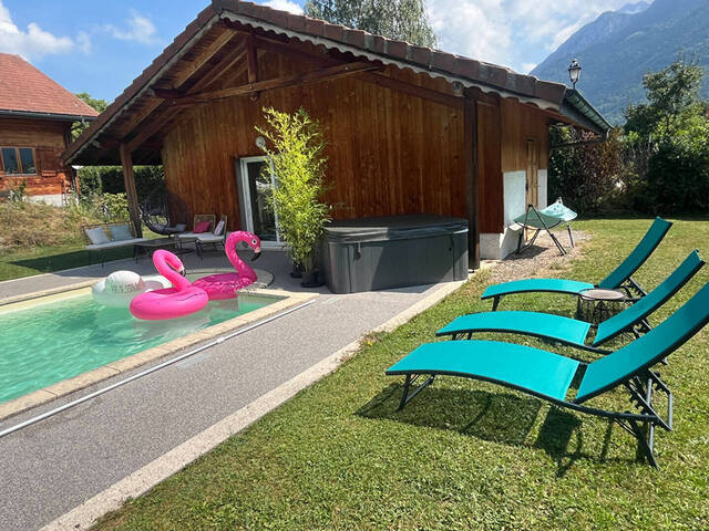 Sale House maison 2 rooms 26 m² Doussard 74210