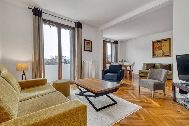Vente Appartement 3 pièces 88.26 m² Annecy 74000