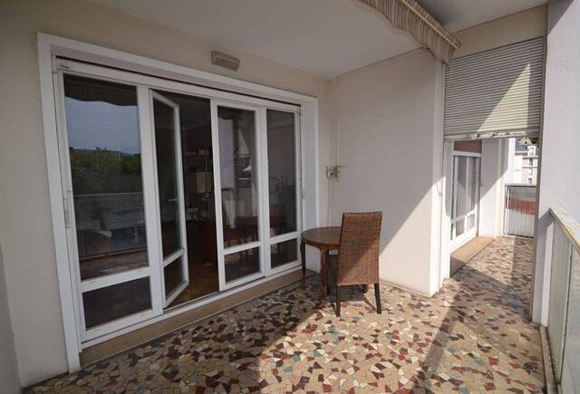 Vente Appartement 3 pièces 86.47 m² Aix-les-Bains 73100