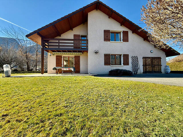 Sale House maison 5 rooms 132 m² Doussard 74210