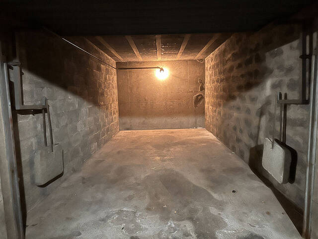 Location Parking / box Annecy 74000