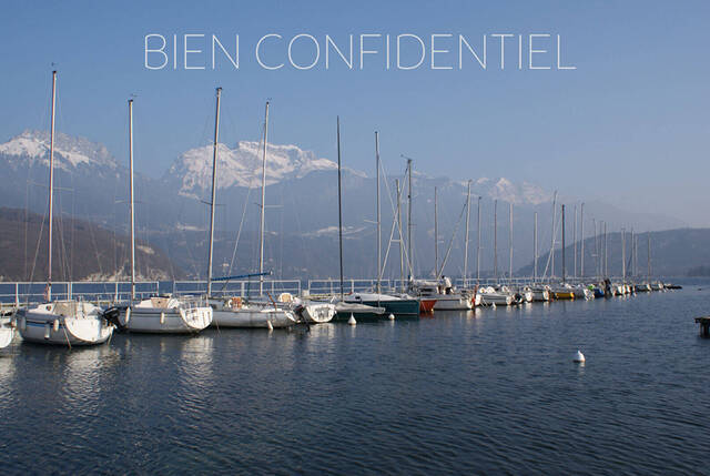 Vente Maison 7 pièces 215 m² Saint-Jorioz 74410