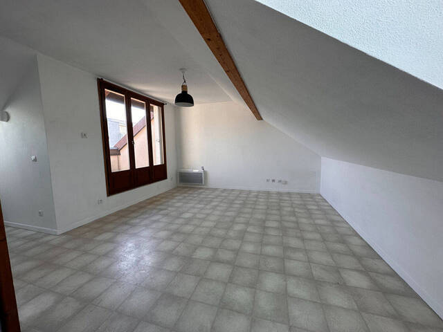Vendu Appartement 1 pièce 23.15 m² Meythet 74960