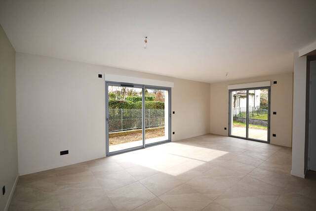 Vente Maison 5 pièces 119 m² Aix-les-Bains 73100