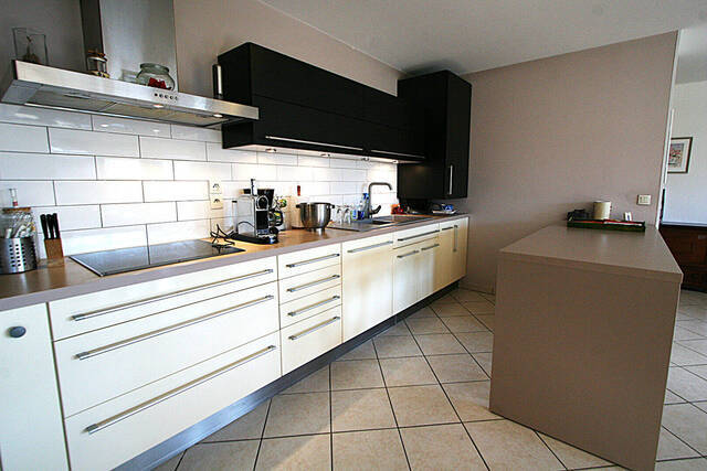 Vente Appartement 3 pièces 76.74 m² Annecy-le-Vieux 74940