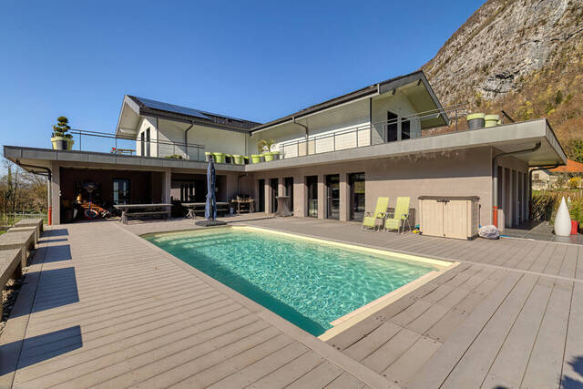 Sale House maison 7 rooms 250 m² Dingy-Saint-Clair 74230