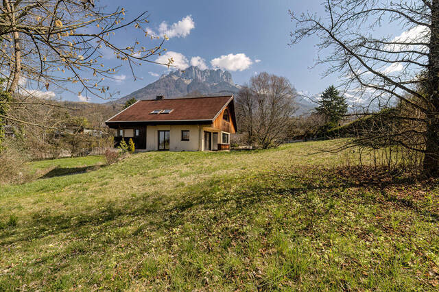 Sale House maison 4 rooms 170 m² Talloires 74290