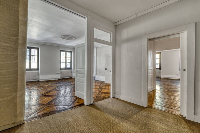 Vente Appartement 4 pièces 118.37 m² Annecy 74000