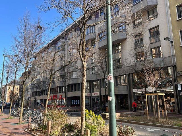 Location Appartement 2 pièces 42.41 m² Annecy 74000