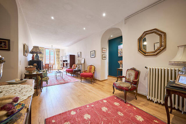 Sale Apartment appartement 4 rooms 110.22 m² Annecy 74000