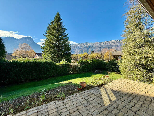 Sold House maison 5 rooms 138.6 m² Doussard 74210