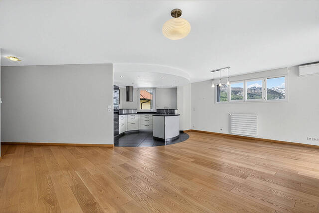 Vente Appartement 4 pièces 106.29 m² Annecy 74000