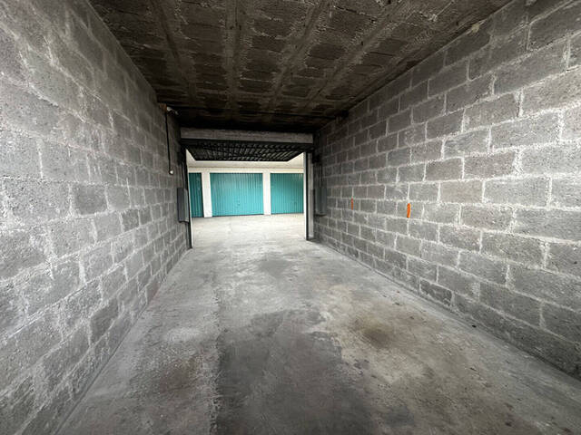 Location Parking / box Annecy 74000
