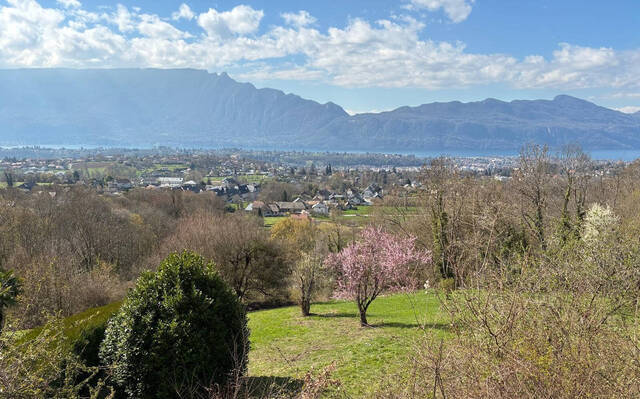Sale House maison 6 rooms 120.45 m² Mouxy 73100