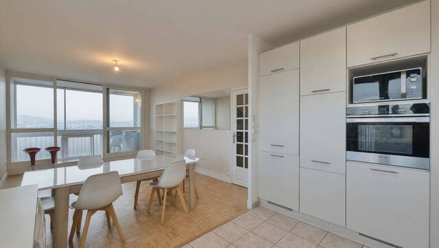 Vente Appartement 5 pièces 101.87 m² Seynod 74600