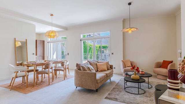 Sale Apartment appartement 4 rooms 111 m² Aix-les-Bains 73100