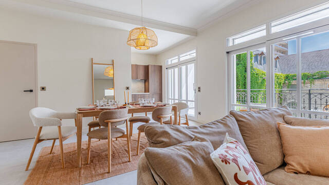 Sale Apartment appartement 4 rooms 111 m² Aix-les-Bains 73100