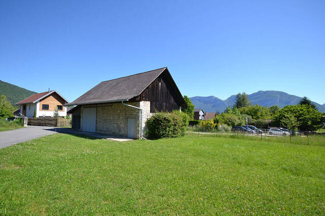 Vente Maison Sévrier 74320