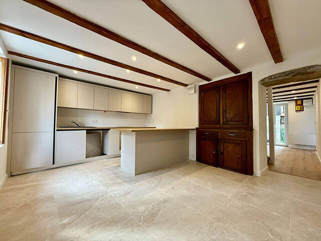 Sold Apartment appartement 5 rooms 138.6 m² Lathuile 74210