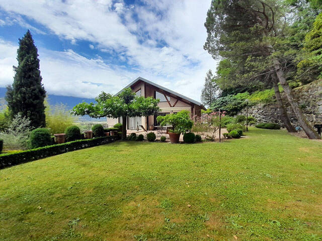 Sale House maison 5 rooms 184.41 m² Voglans 73420