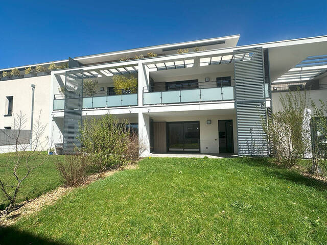 Location Appartement 3 pièces 66.3 m² Annecy-le-Vieux 74940