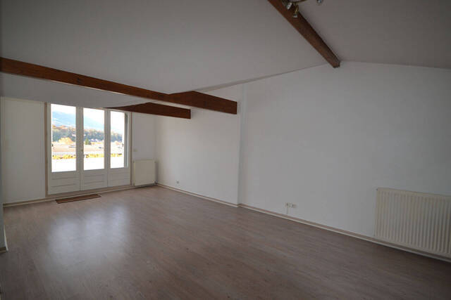 Sold Apartment appartement 2 rooms 85.57 m² Aix-les-Bains 73100