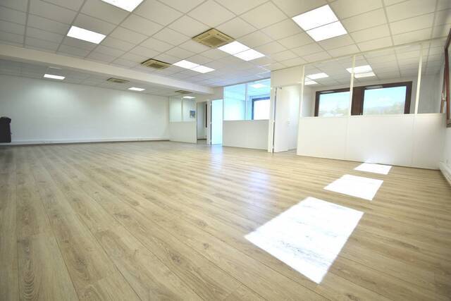 Rent Professional premises bureaux Annecy (Toute la ville) 74000