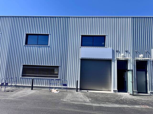 Location d'entreprise Local d'activité Seynod 74600