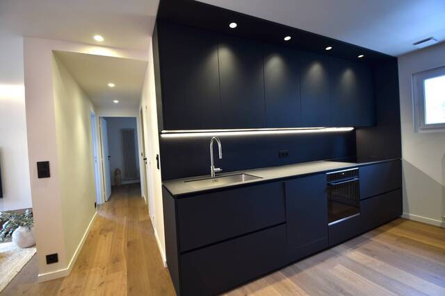 Vente d'entreprise Appartement t3 Annecy 74000