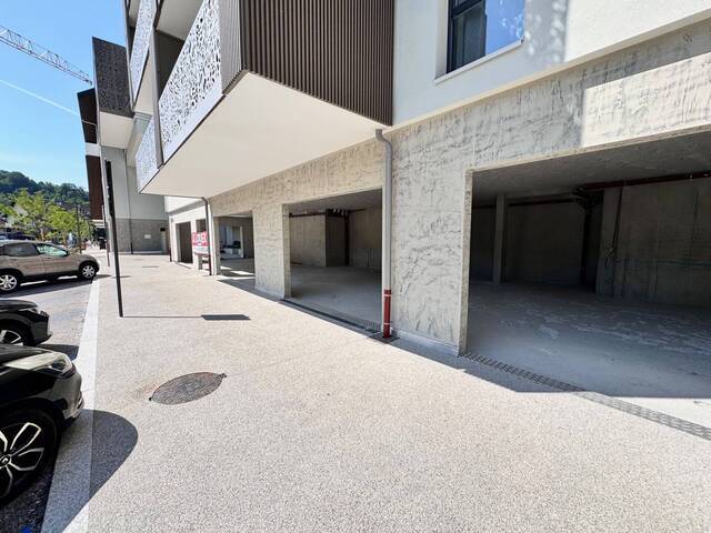 Location d'entreprise Local commercial La Balme-de-Sillingy 74330