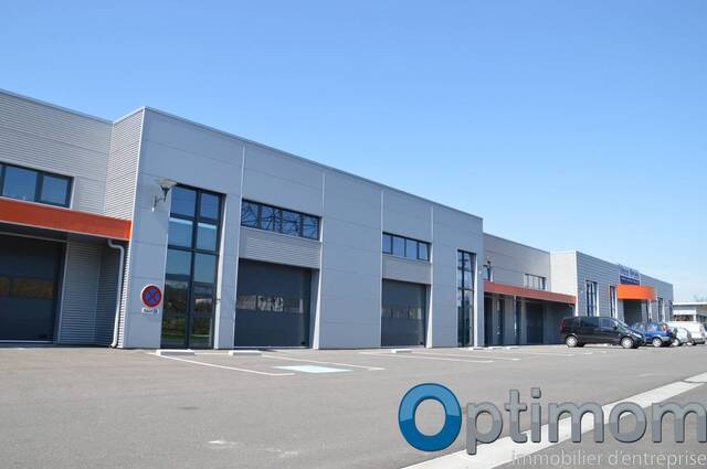 Location Local d'activité Annecy (Toute la ville) 74000
