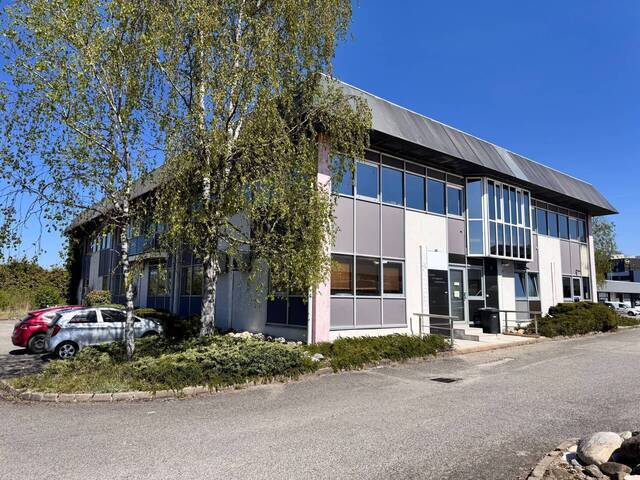 Location d'entreprise Local bureaux Annecy (Toute la ville) 74000