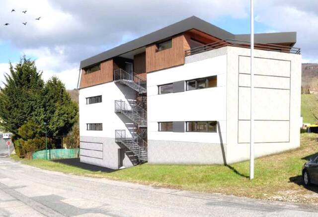 Vente d'entreprise Local d'activité La Balme-de-Sillingy 74330