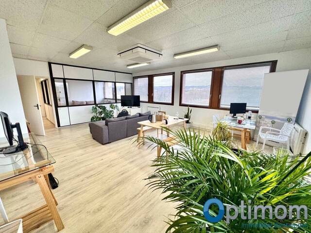 Vente Local bureaux Annecy (Toute la ville) 74000