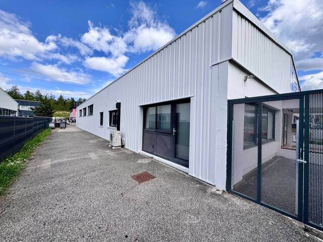 Location d'entreprise Professional premises local d'activité Annecy (Toute la ville) 74000