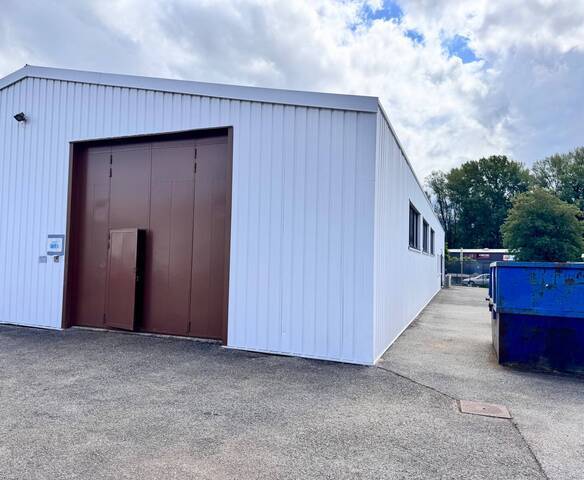 Location d'entreprise Local d'activité Annecy (Toute la ville) 74000