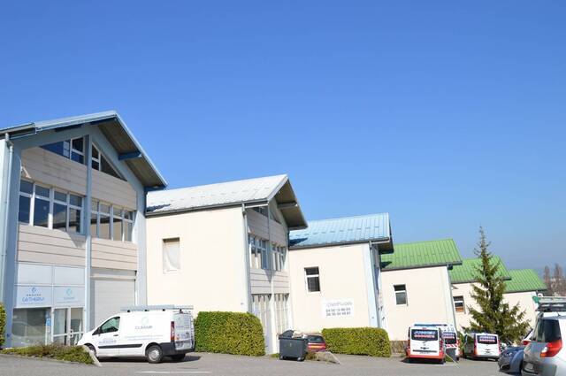Vente d'entreprise Local commercial Annecy (Toute la ville) 74000