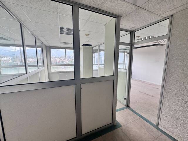 Location d'entreprise Professional premises bureaux Seynod 74600